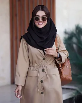 مانتو اسپورت نهال