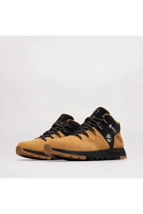 چکمه های مردانه ضد آب Sn Sprint Trekker Mid Lace Up TB1A2QZE2311
