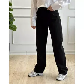 شلوار نیم بگ 30007071