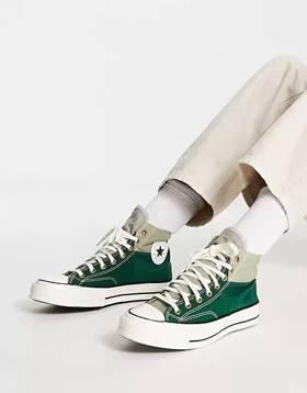 Converse 1970 Colourblocked Multy