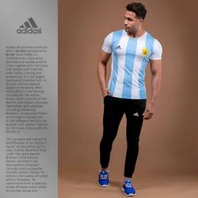 ست تیشرت و شلوار Argentina