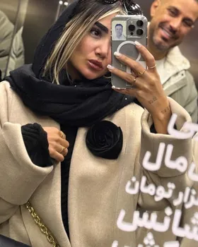 کت گل برجسته