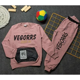 بلوز شلوار بچه گانه VEGORRS