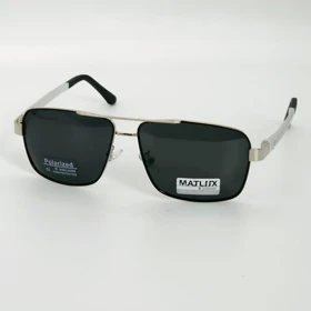 عینک آفتابی مردانه ماتریکس matrix p1651