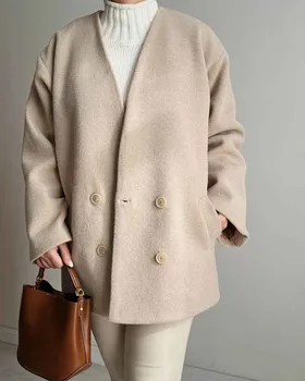 پالتو Soft (کرم)
