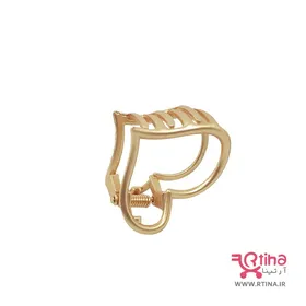 کلیپس ساده جدید مدل قلبی❤