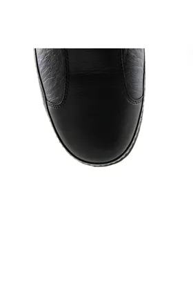 کفش چرمی مردانه Broks-h Comfort مشکی 230 32605M