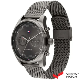 ساعت مچی مردانه تامی هیلفیگر Tommy Hilfiger مدل 1710421