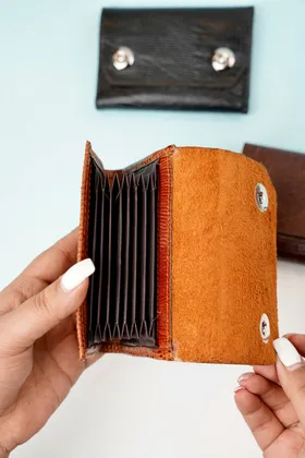 کیف پول مردانه