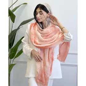 شال آبرنگی
