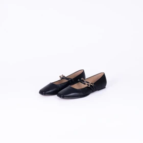 کفش زنانه رزمری مدل Rose Merry SH6045_Black
