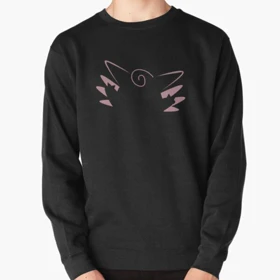 دورس pokemon دورس پوکمون طرح Clefable