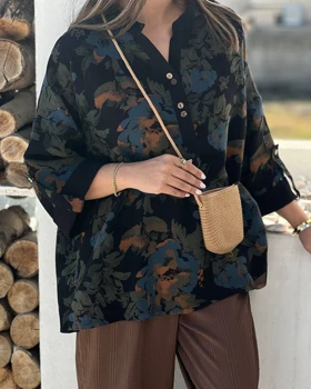 شومیز کنفی