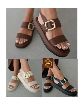 صندل زنانه رکابدار