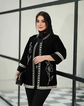 کت مازراتی مدل سمانه
