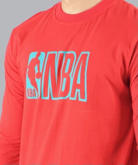 دورس مردانه طرح NBA کد 5001