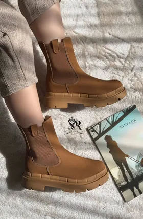 بوت طبی بغل کش زنانه
