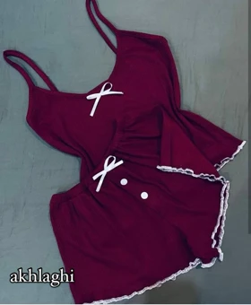 ست عروسکی