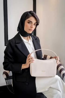 کیف دوشی مدل David Jones CM6625