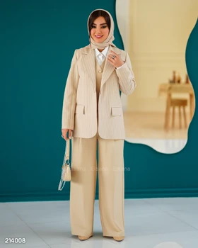 ست سه تیکه مدل بابونه کد 2140