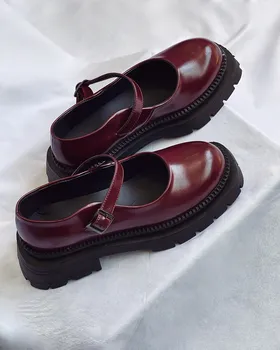 کفش لژدار