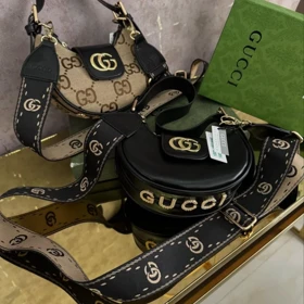 کیف زنانه گوچی