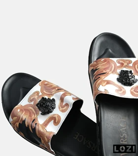 اسلیپر مردانه VERSACE