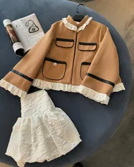 کت یقه‌تور