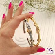 بنگل دیوید یورمن YSX (کد 1)