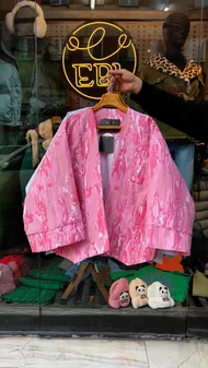 کت ژاکارد