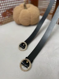 کمربند دایره زنجیری