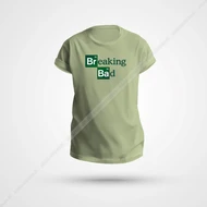 تیشرت Breaking Bad