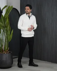 دورس نیم زیپ سلانیک