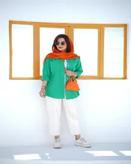 مانتو دیانا زنانه