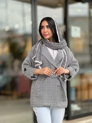 پالتوفوتر کد 624