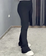 لگ کبریتی دمپا گشاد