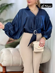 شومیز شیمر 2936