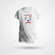 تیشرت جوکر