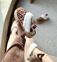 UGG pb پلنگی