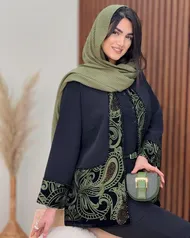 کت مزونی