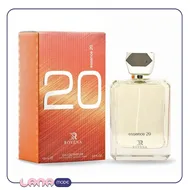 ادو پرفیوم مردانه روونا مدل اسنتریک مولکول 20 (100 میلی لیتر)