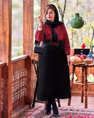 3تیکه ماندانا یلدایی