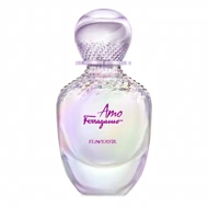 ادوتویلت زنانه سالواتور فراگامو مدل Amo Flowerful حجم 100ml