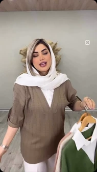 شومیز نواپلاس