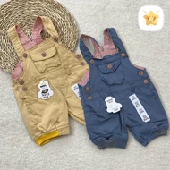 بیلر نوزادی کتان (کوتاه) برند NINI MAX
