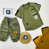 ست پسرانه HERE