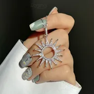 گردنبند خورشید