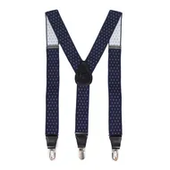 ساسپندر سرمه ای