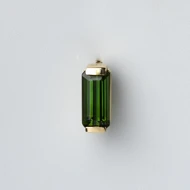 تک گوشواره سولو کد 64