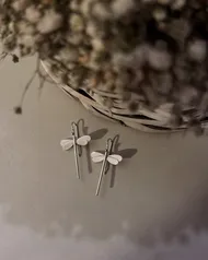 گردن‌بند نقره